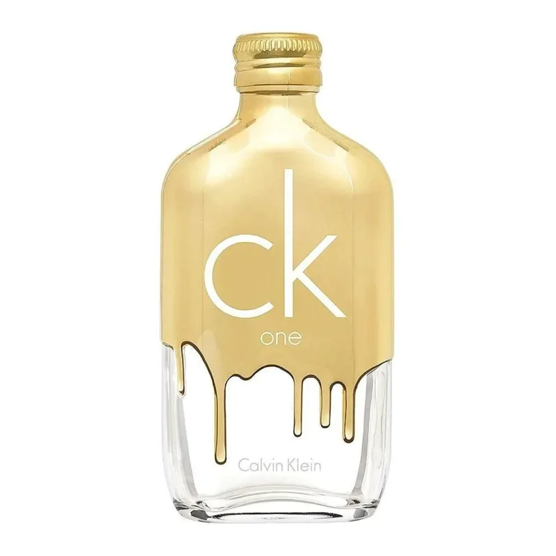 CK One Gold