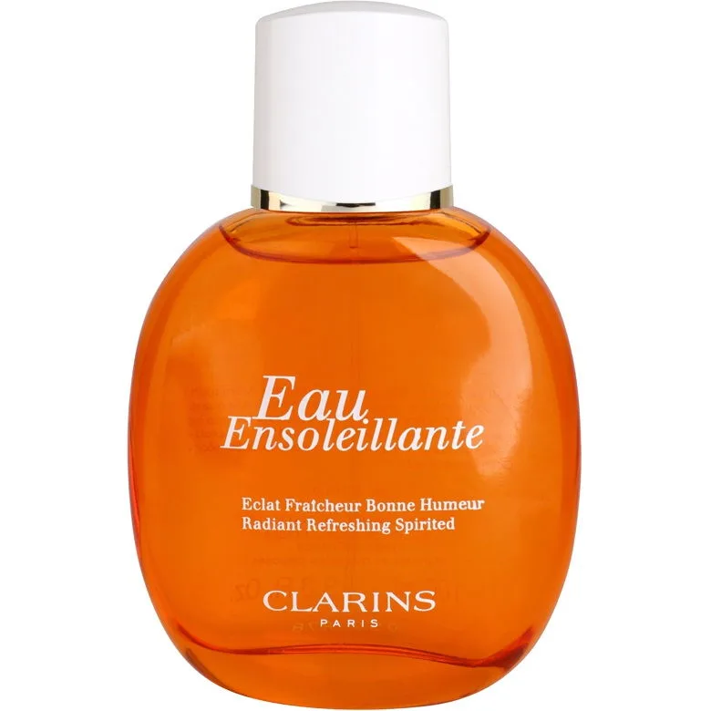Eau Ensoleillante