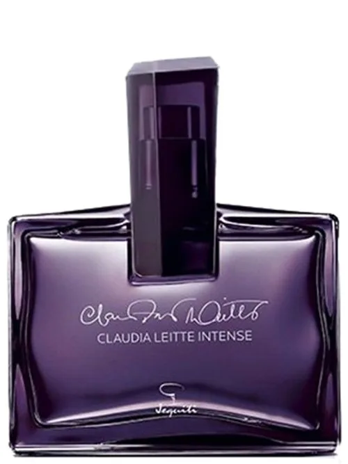 Claudia Leitte Intense