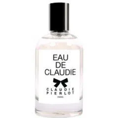 Eau de Claudie