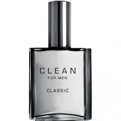 Clean for Men Classic
