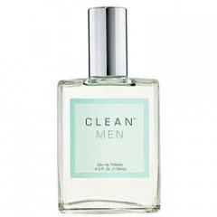 Clean for Men Clean Men