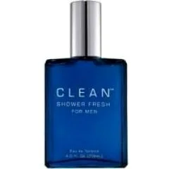 Shower Fresh For Men