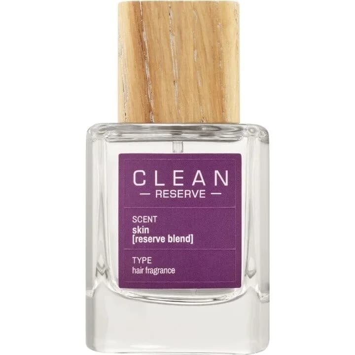 Skin [Reserve Blend] Clean Hair Fragrance