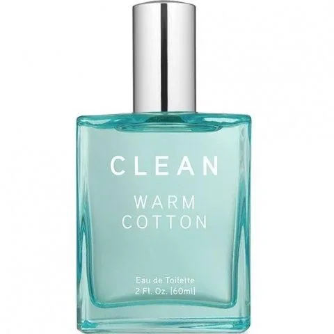 Warm Cotton Clean Eau de Toilette