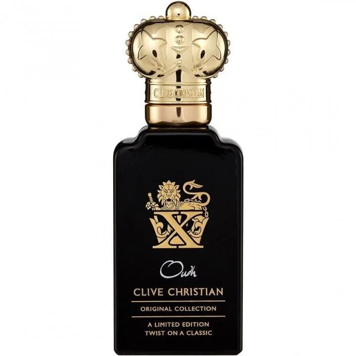 X Oudh
