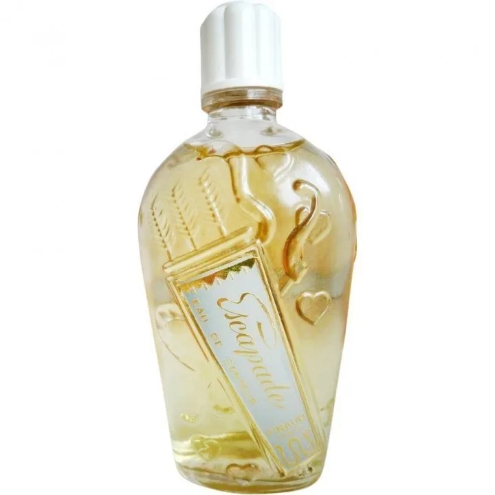 Escapade Clubman Eau de Senteur