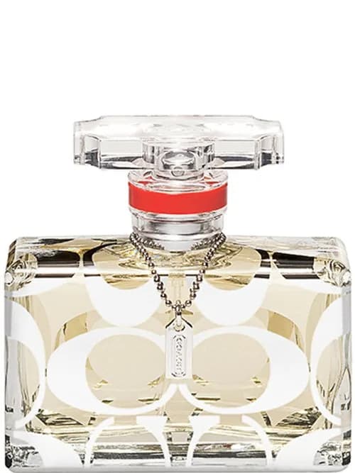 Coach Signature Summer Fragrance