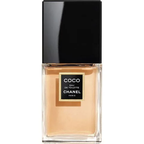 Coco Parfum
