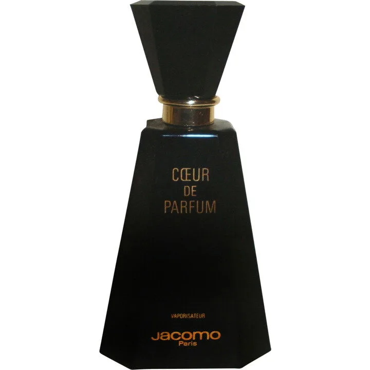 Coeur De Parfum Parfum Rare