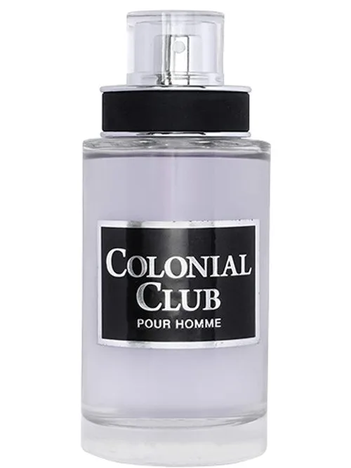 Colonial Club