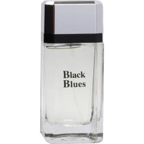 Black Blues Comin Eau de Toilette