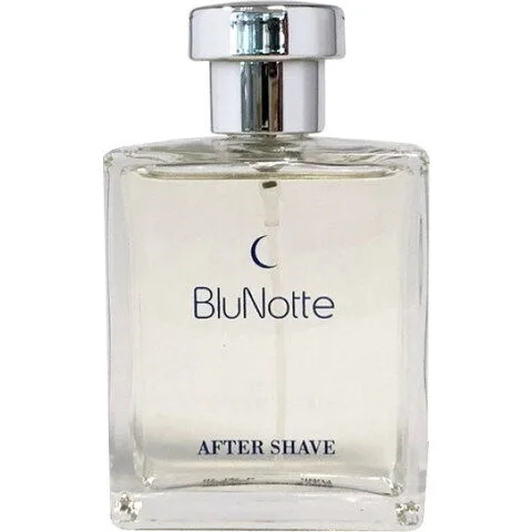 BluNotte Comin After Shave