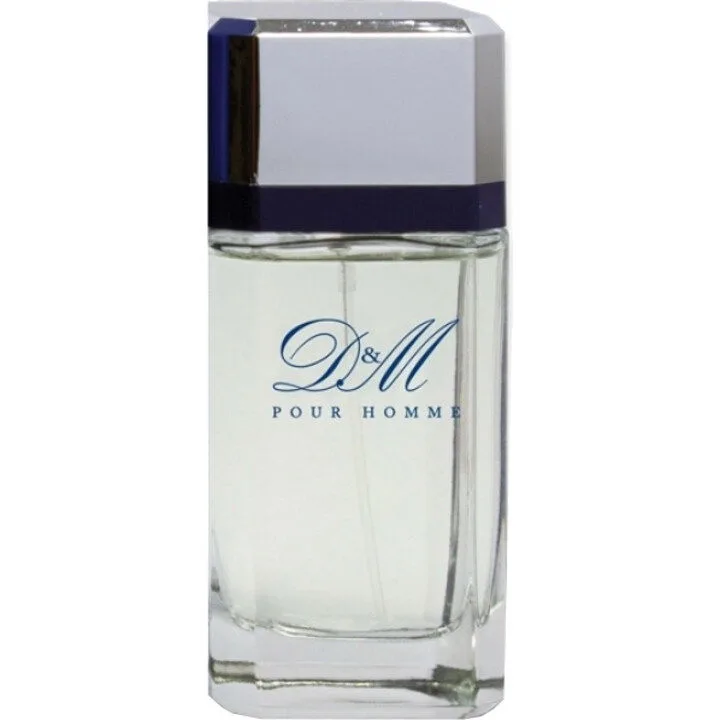 D&M Comin Eau de Toilette