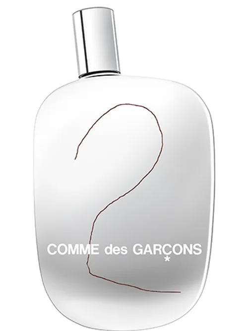 Comme des Garçons Series 5 Sherbet Rhubarb
