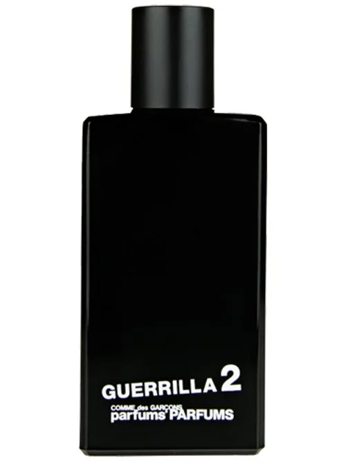 Series 8 Guerrilla Guerrilla 2