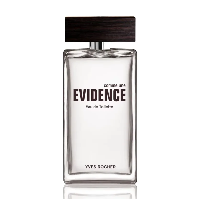 Comme Une Evidence Eau De Parfum