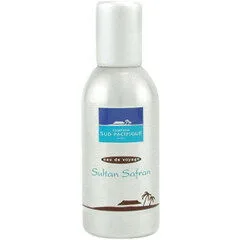 Sultan Safran