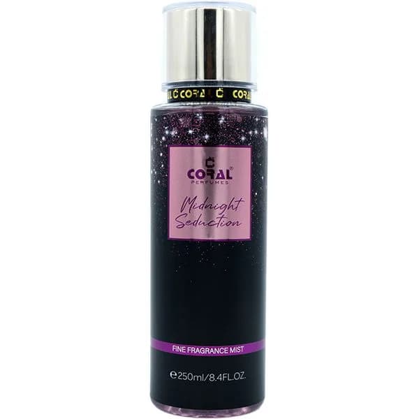Midnight Seduction