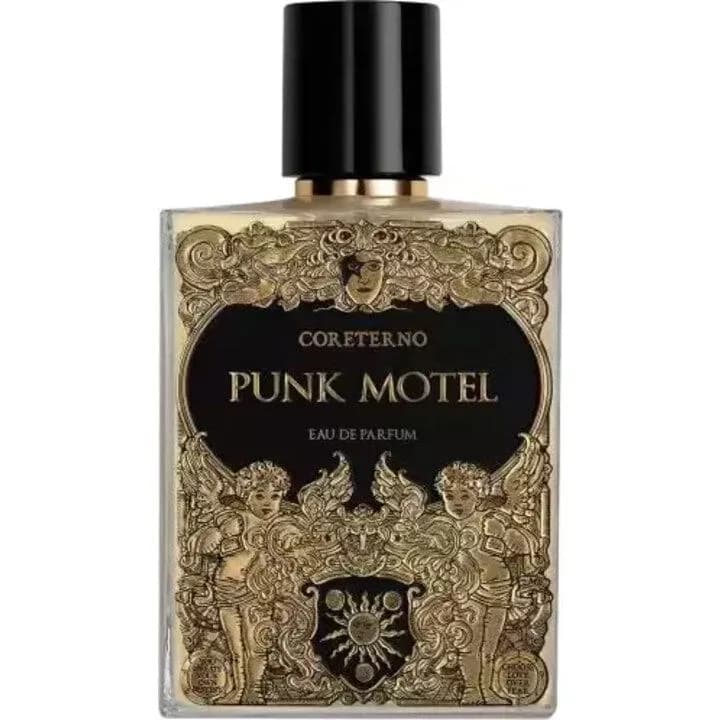 Punk Motel