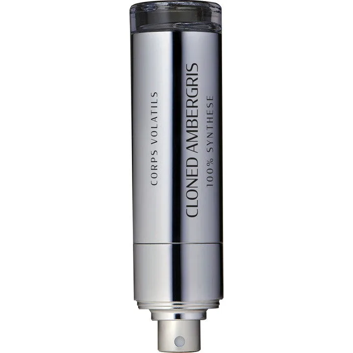 Cloned Ambergris