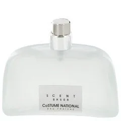 Scent Sheer