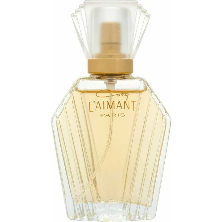 L'Aimant Coty Eau de Toilette