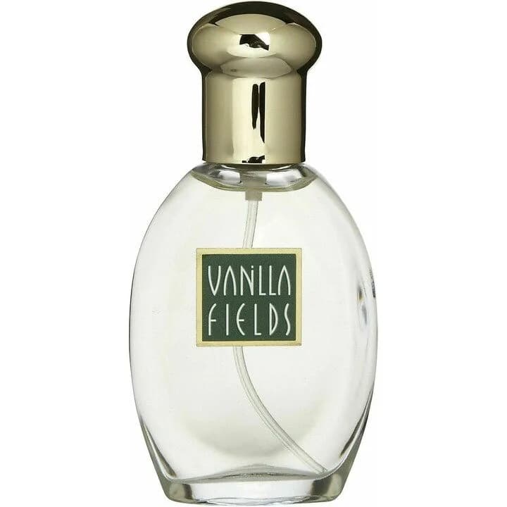 Vanilla Fields