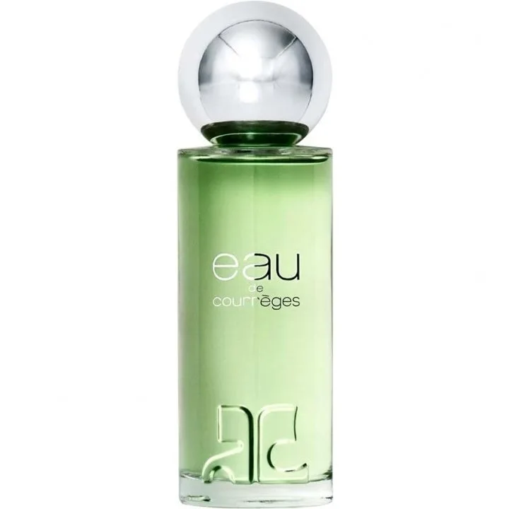 Eau de Courrèges
