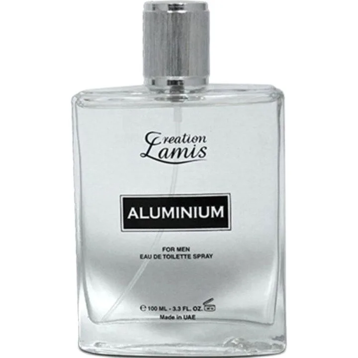 Aluminium