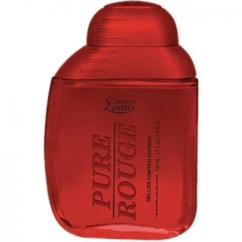 Pure Rouge