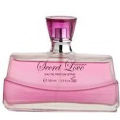 Secret Love