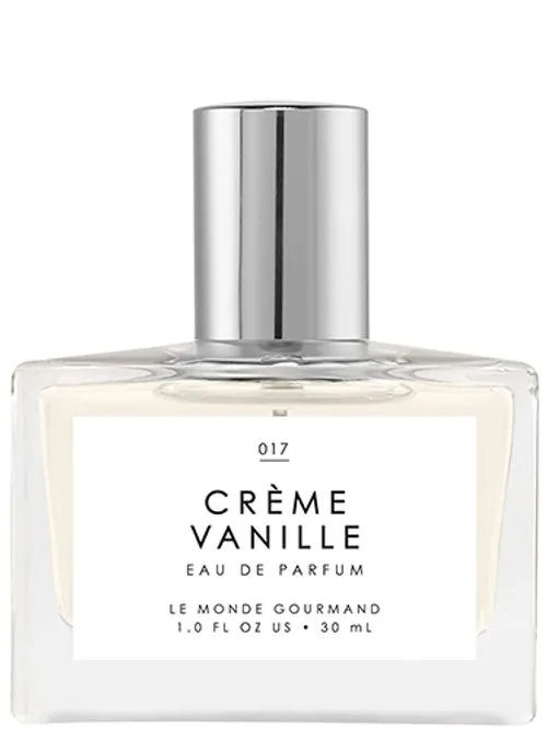 Creme Vanille