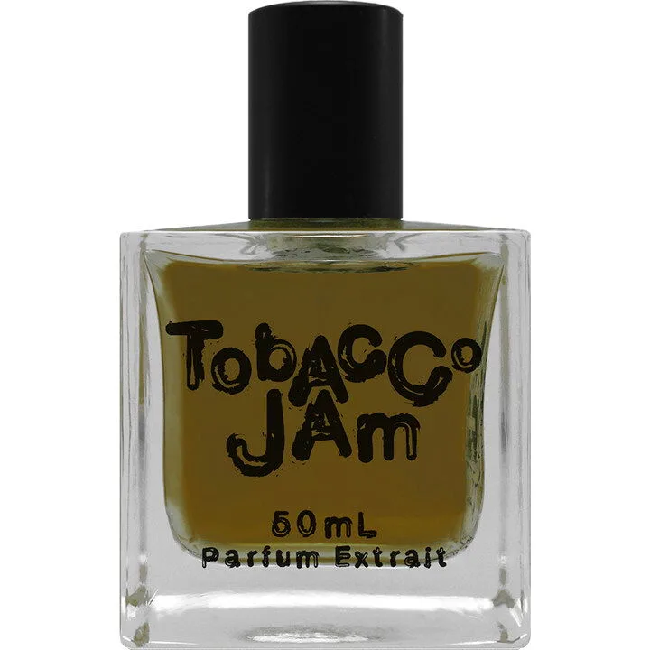 Tobacco Jam