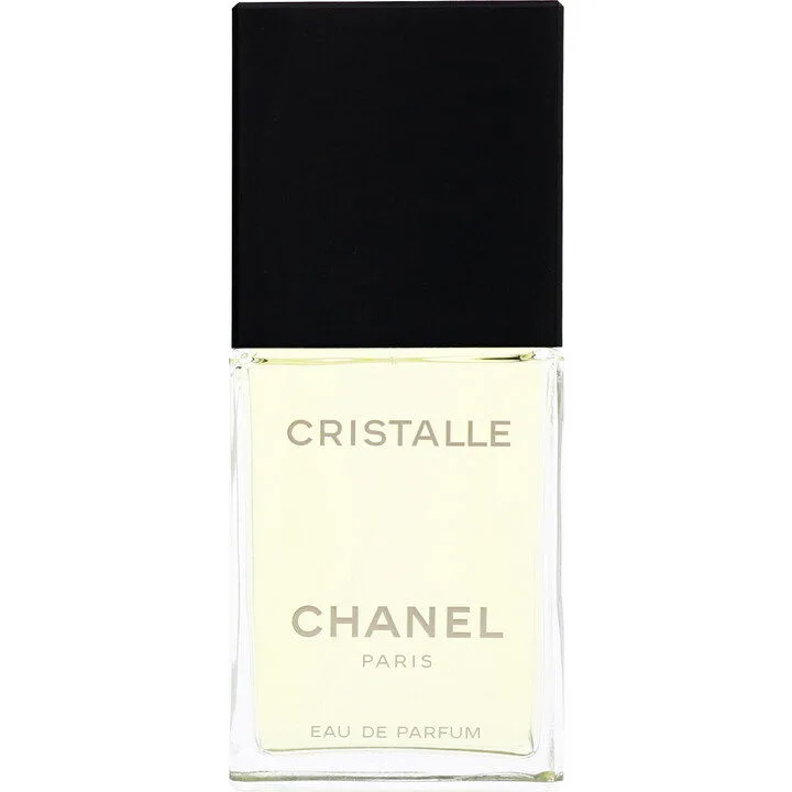 Cristalle Eau de Parfum