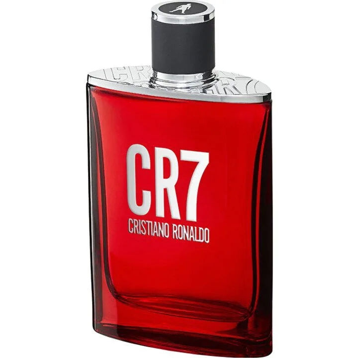 CR7