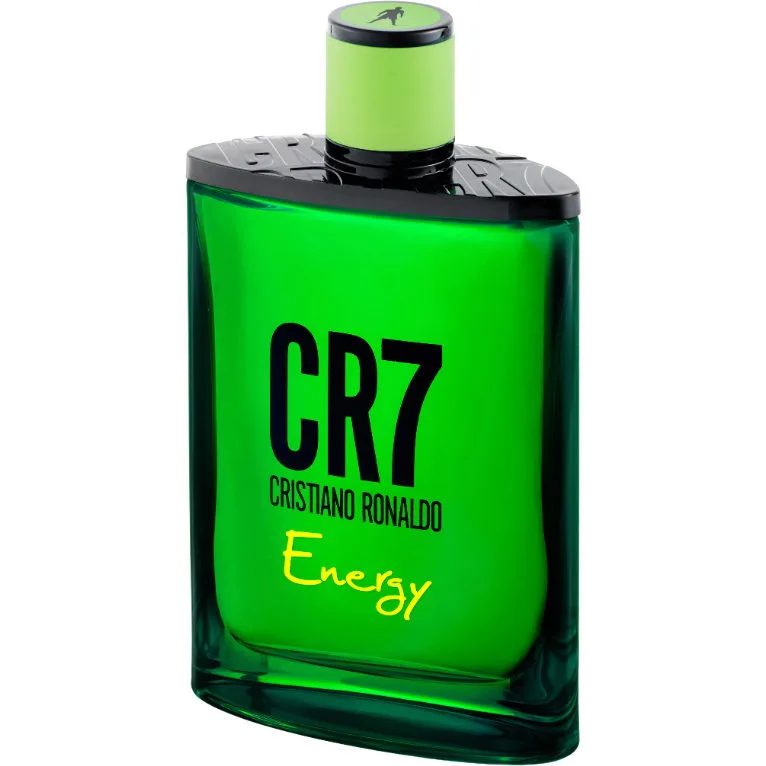 CR7 Energy