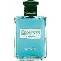 Oxford Crossmen After Shave