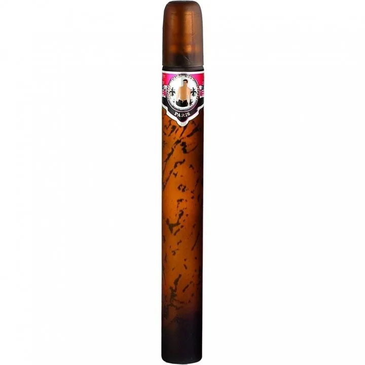 Cuba City - Miami for Men