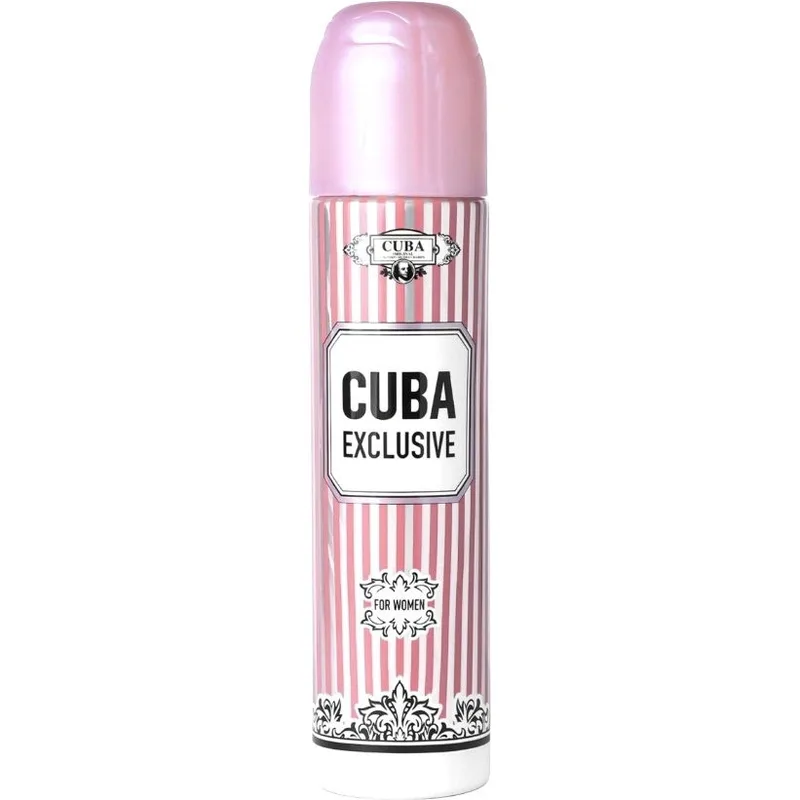 Cuba Exclusive