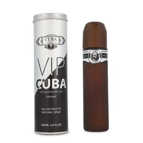 Cuba Vip
