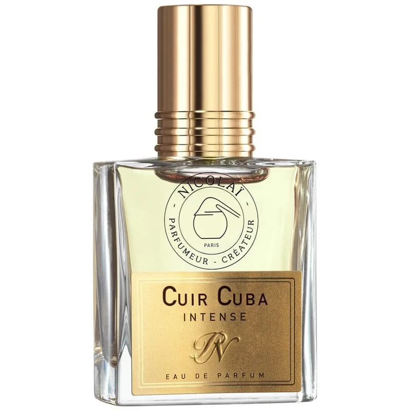 Cuir Cuba Intense