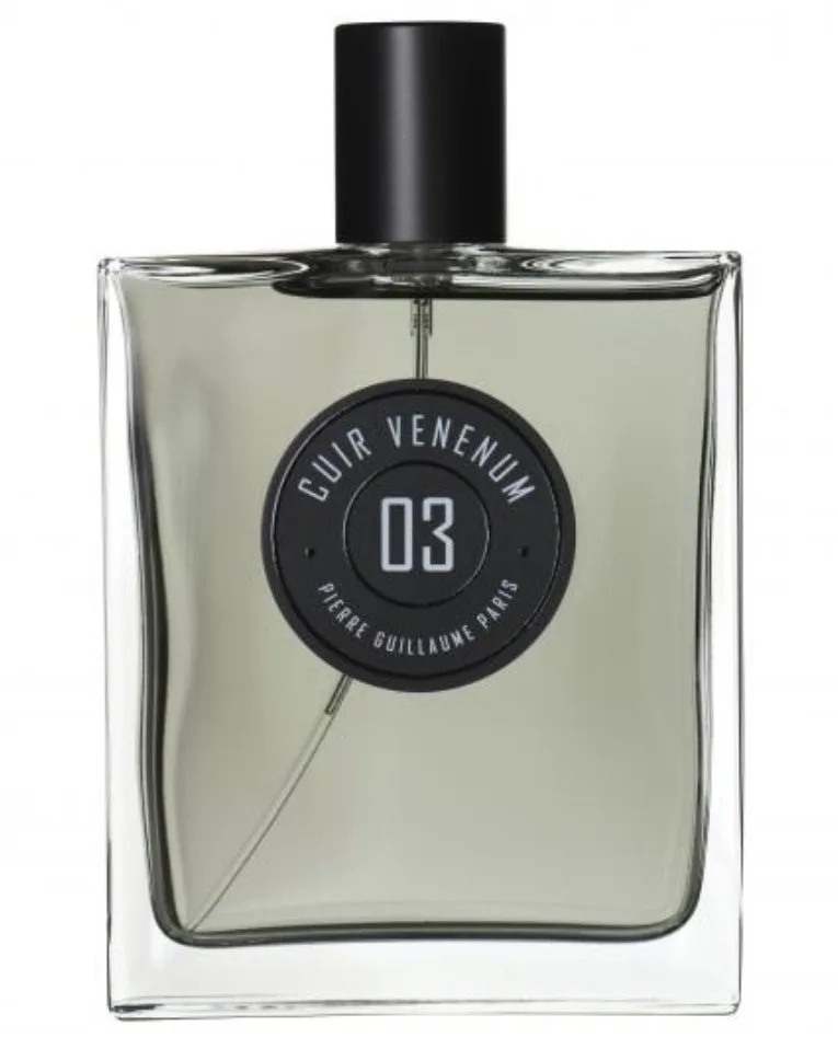 Cuir Venenum 03