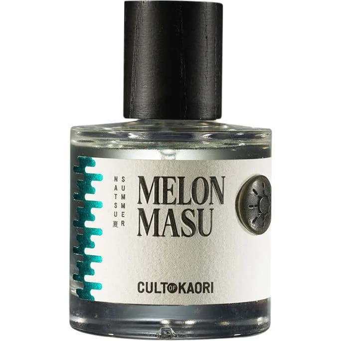 Melon Masu
