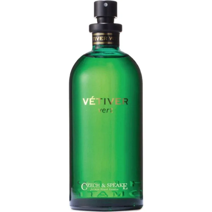 Vétiver Vert