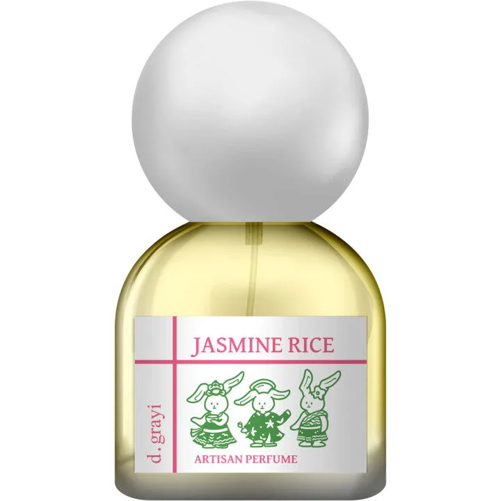 Jasmine Rice