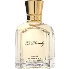 La Dandy pour Femme
