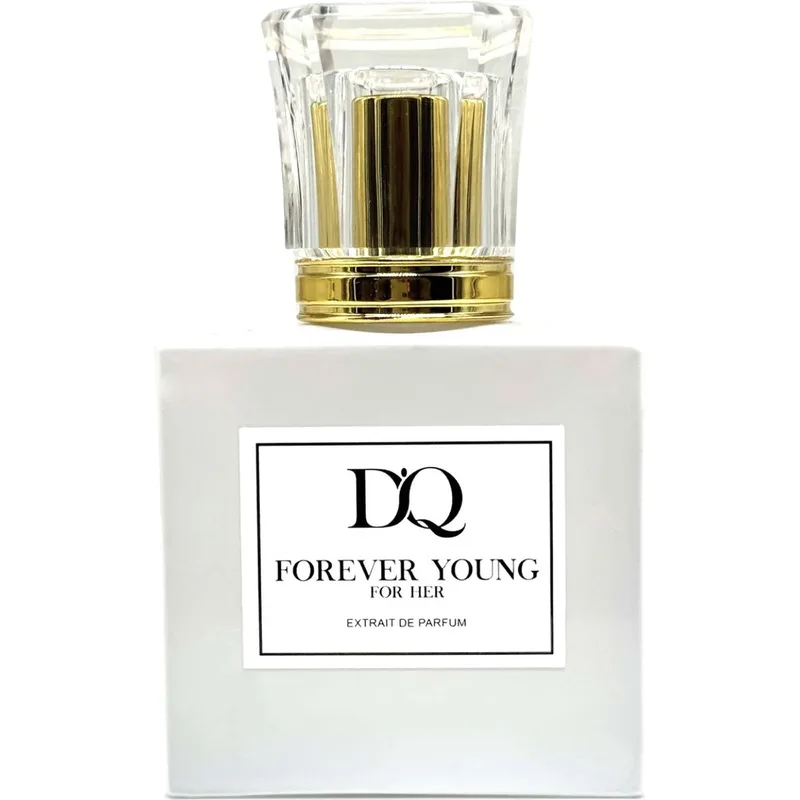 Forever Young for Her