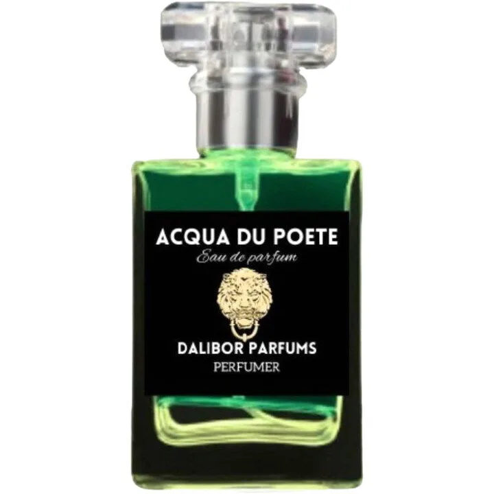 Acqua du Poete
