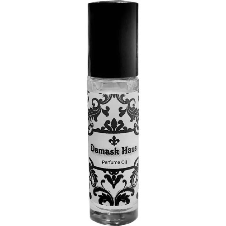 Apricot Orchard Damask Haus Perfume Oil